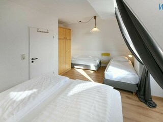 Apartamento de vacaciones Wangerooge Características 30