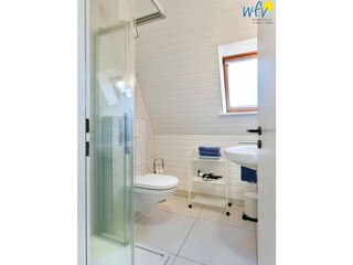 Appartamento per vacanze Wangerooge Registrazione all'aperto 13