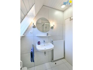 Appartamento per vacanze Wangerooge Registrazione all'aperto 14