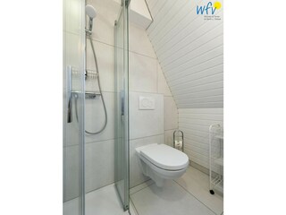 Appartamento per vacanze Wangerooge Registrazione all'aperto 15