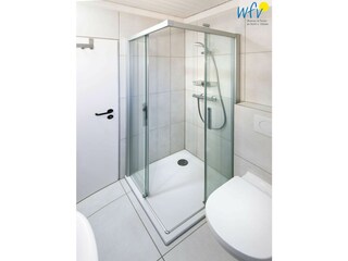 Appartamento per vacanze Wangerooge Registrazione all'aperto 16