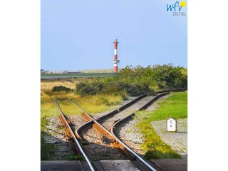 Appartamento per vacanze Wangerooge Registrazione all'aperto 24