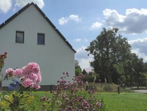 Ferienwohnung am Storchenradweg - Lünow - image1