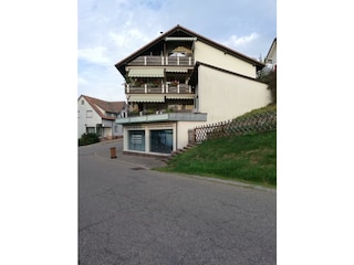 Haus Ferienwohnung Martin Klumpp