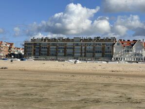 Ferienwohnung Silver Beach 5 - Küstenzauber - De Haan - image1