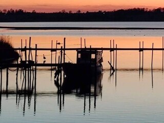 Parco vacanze Hejlsminde Registrazione all'aperto 11