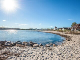 Parco vacanze Hejlsminde  35