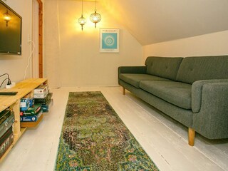 Vakantiehuis Asperup  45