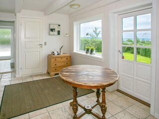 Vakantiehuis Asperup  57