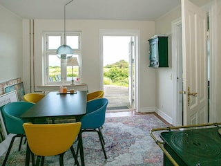 Maison de vacances Asperup  15