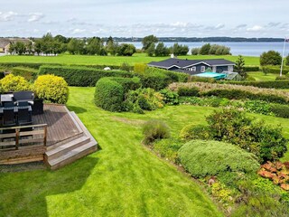 Vakantiehuis Asperup  17