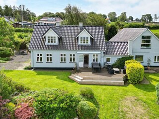 Maison de vacances Asperup Enregistrement extérieur 3