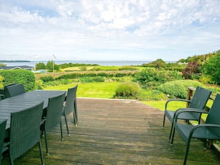 Ferienhaus Asperup  49