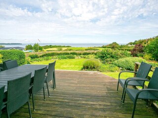 Maison de vacances Asperup  39