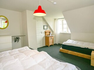 Casa per le vacanze Asperup  48