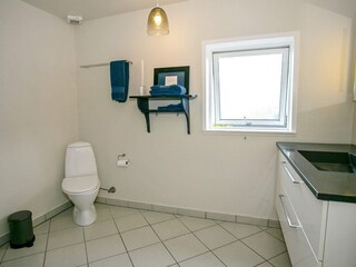 Vakantiehuis Asperup  24