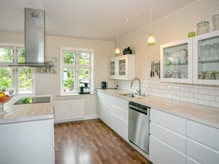 Vakantiehuis Asperup  48