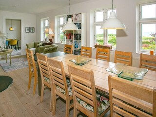 Vakantiehuis Asperup  21