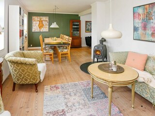 Vakantiehuis Asperup  11