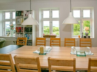 Vakantiehuis Asperup  39