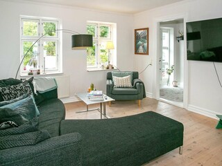 Vakantiehuis Asperup  57