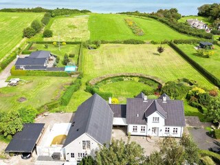 Casa per le vacanze Asperup Registrazione all'aperto 5