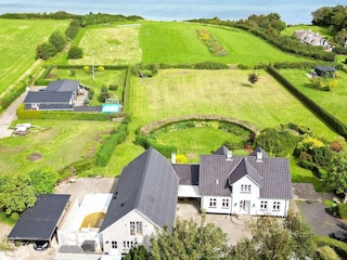 Casa per le vacanze Asperup Registrazione all'aperto 9