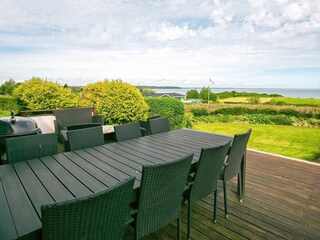 Maison de vacances Asperup  41