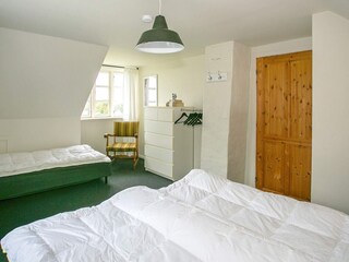 Maison de vacances Asperup  17