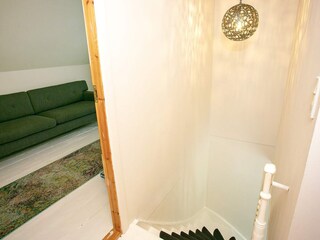 Vakantiehuis Asperup  45