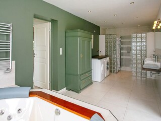 Maison de vacances Asperup  54