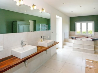 Maison de vacances Asperup  11