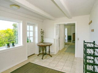 Maison de vacances Asperup  24