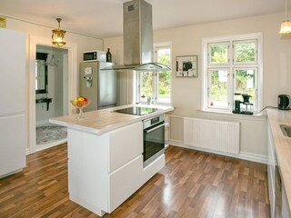 Holiday house Asperup  35