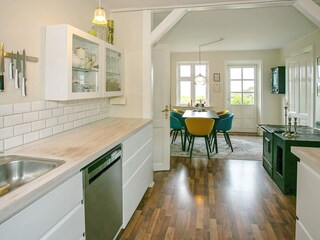 Maison de vacances Asperup  47