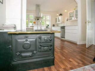 Ferienhaus Asperup  50