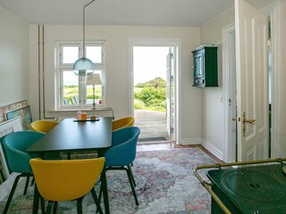 Casa per le vacanze Asperup  20