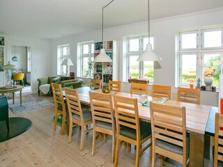 Casa per le vacanze Asperup  46