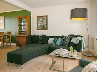 Maison de vacances Asperup  14