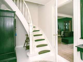 Maison de vacances Asperup  14