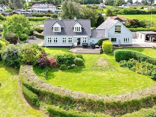 Casa de vacaciones Asperup  30