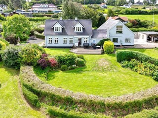 Maison de vacances Asperup  55
