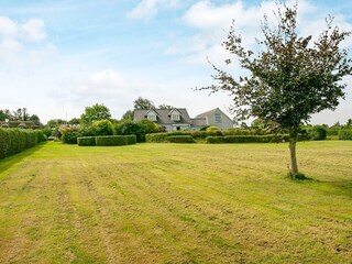 Vakantiehuis Asperup  28