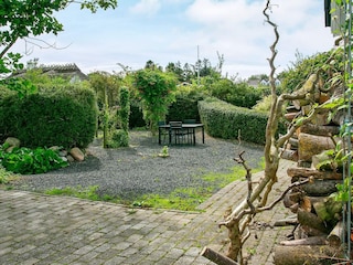 Casa per le vacanze Asperup  35