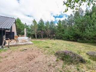 Ferienhaus Nørre Nebel Außenaufnahme 3