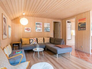 Maison de vacances Nørre Nebel  17