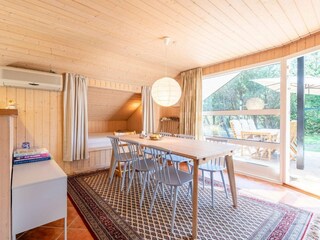 Maison de vacances Nørre Nebel  21