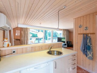 Ferienhaus Nørre Nebel  22