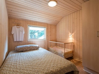 Vakantiehuis Nørre Nebel  21
