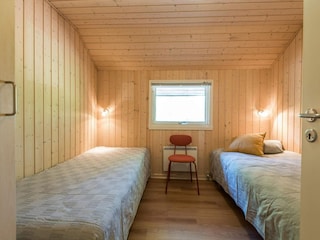 Vakantiehuis Nørre Nebel  17